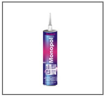 Monopol Acrílico Resilar