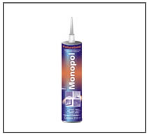 Monopol PU Resilar