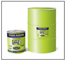 viabit antiraiz Resilar